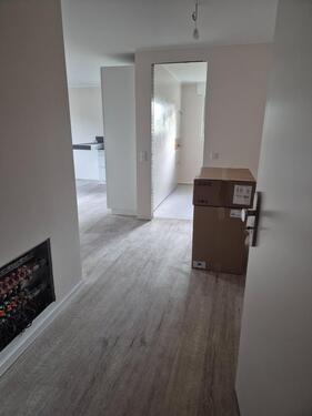 Foto - Moderne 2-Zimmer Wohnung im EG in Oestrich