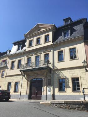 Foto - Individuelle 1,5 Zimmer Wohnung im Zentrum möbliert zu mieten