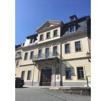 Individuelle 1,5 Zimmer Wohnung im Zentrum möbliert zu mieten - Hohenstein-Ernstthal