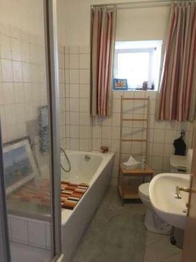 Foto - Erdgeschoßwohnung in Hohenstein-Ernstthal zur Miete