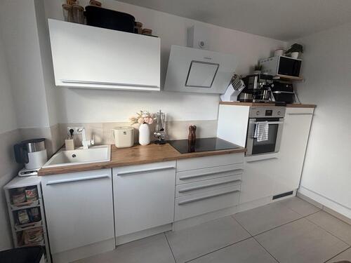 Foto - 2 Zimmer Etagenwohnung zur Miete in Bad Neuenahr-Ahrweiler