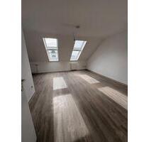 Modernes Wohnen in Röbel: Helle 2-Zimmer-Wohnung nahe der Müritz - Röbel/Müritz