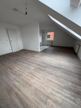 Foto - 2 Zimmer Dachgeschoßwohnung in Röbel/Müritz