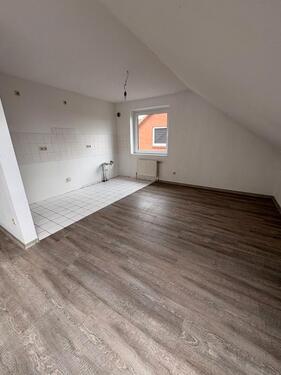 Foto - Dachgeschoßwohnung in Röbel/Müritz zur Miete