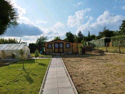 Foto - Garten in Breitenbach - 799,00&nbsp;EUR Kaltmiete, ca.&nbsp; 0,00&nbsp;m&sup2;