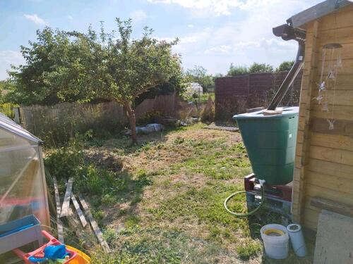 Foto - Grundst&uuml;ck in Breitenworbis