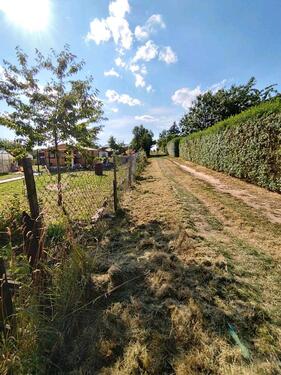 Foto - Grundst&uuml;ck in Breitenworbis zur Miete