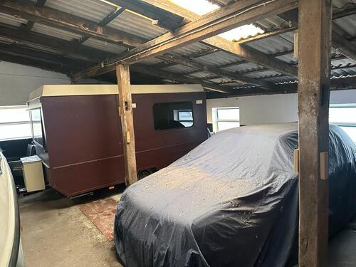 Foto - Überdachte PKW Stellplätze - 50,00&nbsp;EUR Miete,