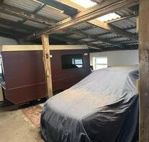 Überdachte PKW Stellplätze - 50,00&nbsp;EUR Miete, in Grasberg (PLZ: 28879)