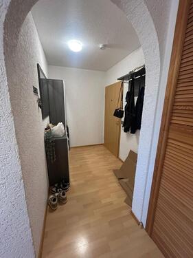 Foto - 2 Zimmer Etagenwohnung zum Kaufen in Kaiserslautern