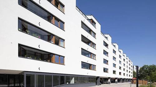 Foto - 2-Zimmer Wohnung gg. 3-Zimmer Wohnung Berlin Pankow