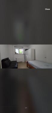Foto - 1 Zimmer Etagenwohnung zur Miete in Stuttgart
