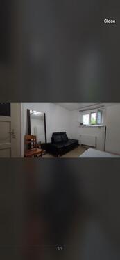 Foto - 1 Zimmer Etagenwohnung in Stuttgart