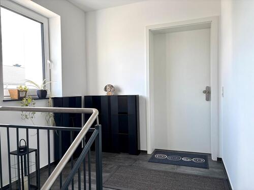 Foto - 4 Zimmer Etagenwohnung in Gusenburg