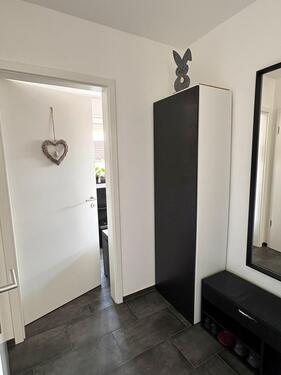 Foto - Etagenwohnung in Gusenburg zur Miete