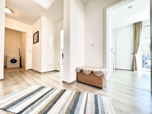 Foto - 2 Zimmer Etagenwohnung in Leipzig