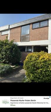 Foto - Charmantes Reihenhaus - provisionsfrei