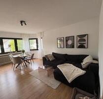 80 QM Wohnung in BAD LIPPSPRINGE