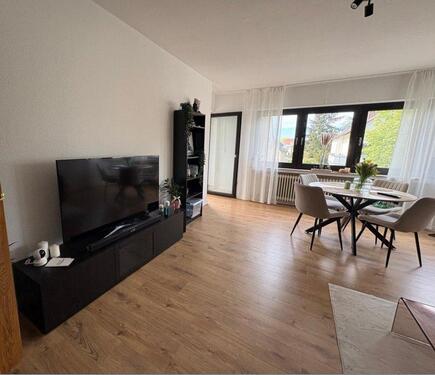 Foto - 3 Zimmer Etagenwohnung zur Miete in Bad Lippspringe