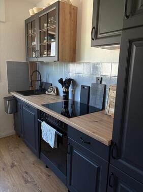 Foto - Etagenwohnung in Bad Lippspringe zur Miete