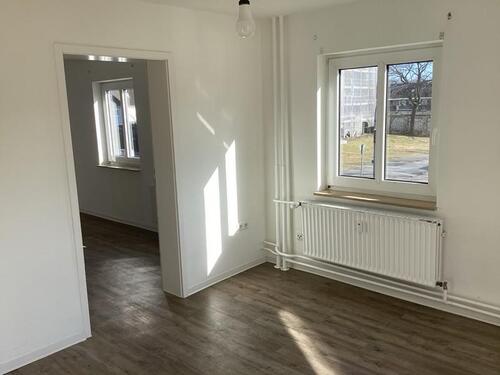 Foto - 3 Zimmer Etagenwohnung zur Miete in Lübeck