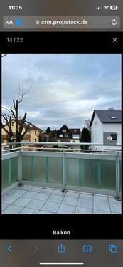 Foto - 3Zimmerwohnung - 1.280,00&nbsp;EUR Kaltmiete, ca.&nbsp; 83,00&nbsp;m&sup2;