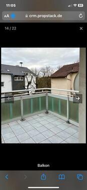 Foto - 3 Zimmer Etagenwohnung zur Miete in Heilbronn