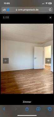 Foto - Etagenwohnung in Heilbronn zur Miete
