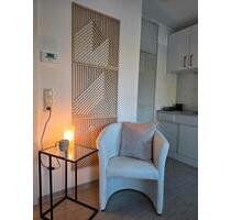 1 Zimmer Apartment im Zentrum Homburg