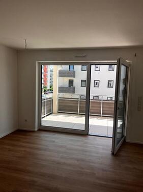 Foto - Etagenwohnung in Rosenheim zur Miete