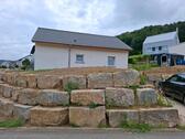 Foto - Einfamilienhaus mit Dachboden und gestaltbarem Garten