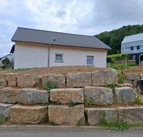 Einfamilienhaus mit Dachboden und gestaltbarem Garten - Boxberg