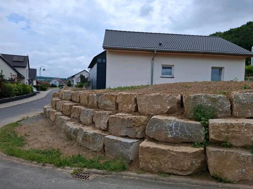 Foto - 3 Zimmer Einfamilienhaus zum Kaufen in Boxberg