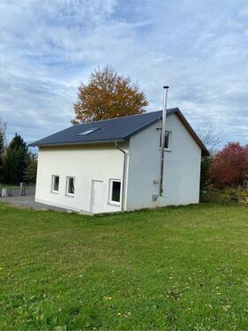 Foto - EFH (Neubau) als Wohn- oder Gewerbeobjekt mit 2 Großgaragen