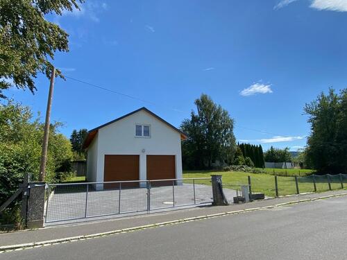 Foto - 2 Zimmer Einfamilienhaus zum Kaufen in Sparneck