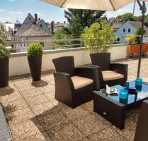 2,5 Zimmer Wohnung mit TG-Stellplatz im Zentrum Marktredwitz
