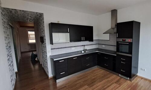 Foto - 2.5 Zimmer Terrassenwohnung in Marktredwitz