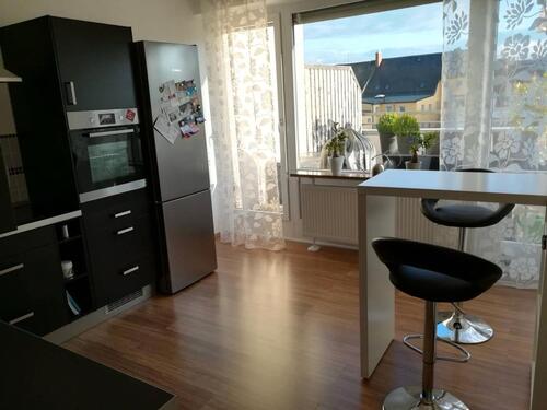 Foto - Terrassenwohnung in Marktredwitz zum Kaufen