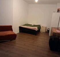 Fully Furnished 1-Room Apartment sublet - Berlin Mitte