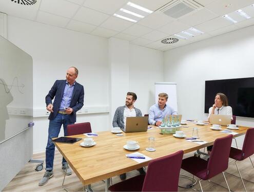 Foto - andere in Hallbergmoos