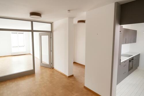 Foto - Etagenwohnung zur Miete in Starnberg