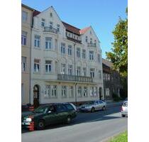 Möblierte Einzimmerwohnung ,für 1-2 Pers. zentral - Stendal