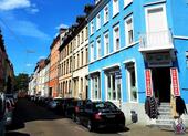 Foto - Attraktive Ladenfläche in Karlsruhe – bezugsbereit