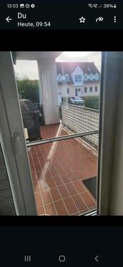 Foto - Etagenwohnung in Saulheim
