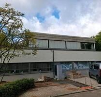 Ruhig gelegene Büroetage - 1.300,00 EUR Kaltmiete, in Köln (PLZ: 51069) Mülheim