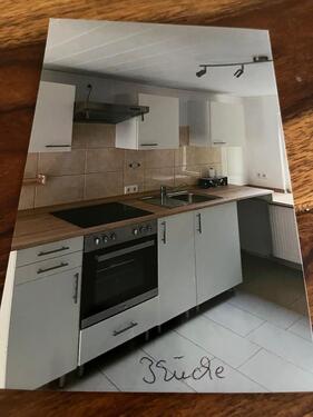 Foto - Etagenwohnung in Ortenberg zur Miete