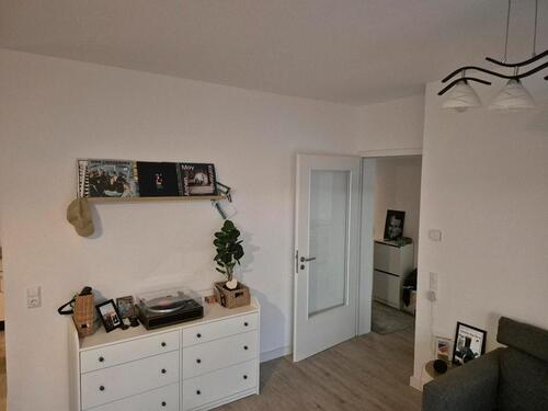 Foto - Wohnung 3- Zimmer- Wohnung Oldenburg.