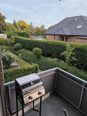 Foto - Etagenwohnung in Oldenburg