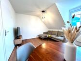 Foto - Schöne 3 Zimmer Wohnung mit Einbauküche & TG- Stellplatz in Greiz