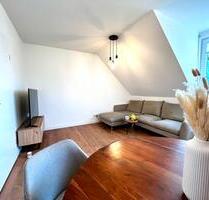 Schöne 3 Zimmer Wohnung mit Einbauküche & TG- Stellplatz in Greiz